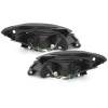 KIA Cee'd (06-09) LED lukturi, melni