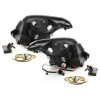 Suzuki Swift (05-10) CCFL lukturi, melni