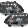 VW Touran (03-06) LED headlights, black