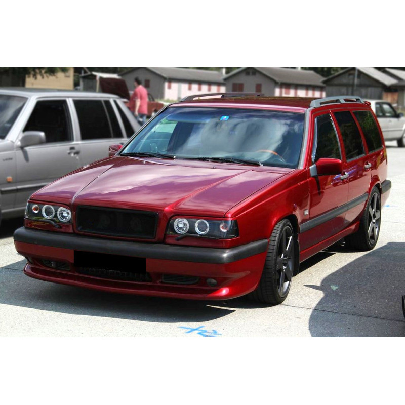 Volvo 850 (92-97) lukturi, melni