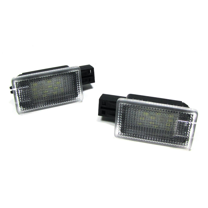 Volvo LED salona/bagažnieka apgaismojums