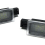 Volvo LED salona/bagažnieka apgaismojums