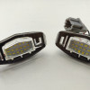 Honda LED numurzīmes apgaismojums