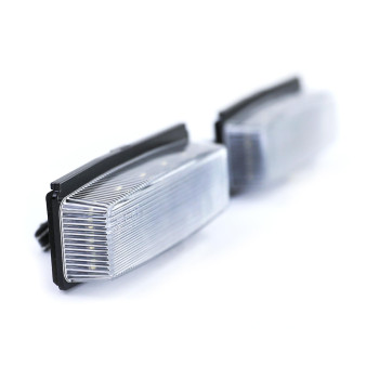 Mazda MX-5 (05-14) LED numurzīmes apgaismojums