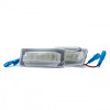 Mercedes Sprinter / VW LT 28 LED numurzīmes apgaismojums