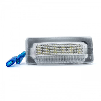 Mercedes Sprinter / VW LT 28 LED numurzīmes apgaismojums