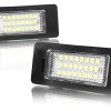 VAG LED numurzīmes apgaismojums 4