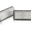 Toyota/Lexus LED numurzīmes apgaismojums
