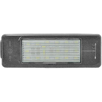 LED numurzīmes apgaismojums 2