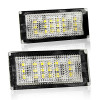 BMW e46 Coupe (98-03) LED numurzīmes apgaismojums