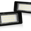 BMW LED numurzīmes apgaismojums