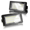 BMW e38 LED numurzīmes apgaismojums