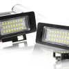 VAG LED numurzīmes apgaismojums 2