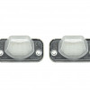 VW T4 LED numurzīmes apgaismojums