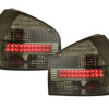 Audi A3 8L (96-03) LED aizmugurējie lukturi, tonēti