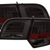 Audi A3 8P Sportback (04-08) LED aizmugurējie lukturi, tonēti 3