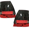 Audi A4 B5 (95-01) LED aizmugurējie lukturi, tonēti