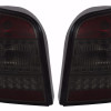 Audi A4 B5 Avant (95-01) LED aizmugurējie lukturi, tonēti