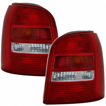 Audi A4 B5 Avant (95-01) facelift