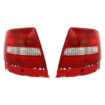 Audi A4 B5 (95-01) facelift