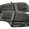 Audi A4 B7 (04-07) LED aizmugurējie lukturi, tonēti