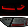 Audi A5 B8 (07-11) LED aizmugurējie lukturi, tonēti