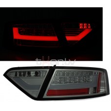 Audi A5 B8 (07-11) LED aizmugurējie lukturi, tonēti