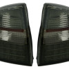 Audi A6 C5 (97-05) LED aizmugurējie lukturi, tonēti