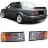BMW e30 (87-90) aizmugurejie lukturi, tonēti