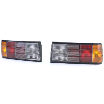 BMW e30 (87-90) aizmugurejie lukturi, tonēti
