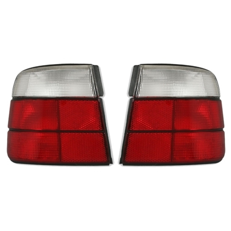 BMW e34 (88-95) sarkani/balti
