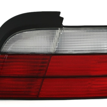 BMW e36 Coupe/Cabrio (92-99) sarkani/balti