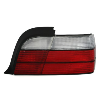 BMW e36 Coupe/Cabrio (92-99) sarkani/balti