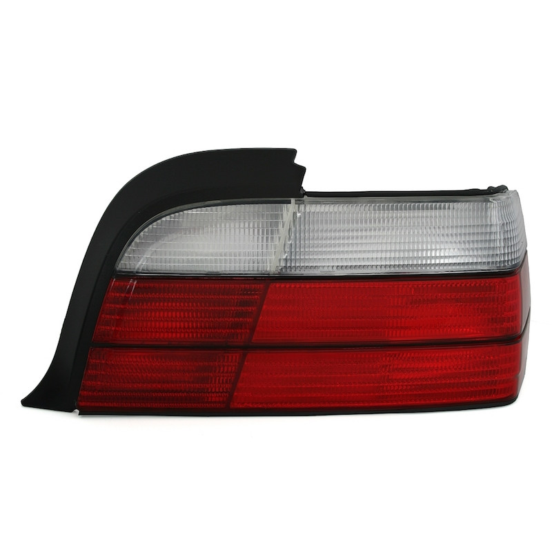 BMW e36 Coupe/Cabrio (92-99) sarkani/balti
