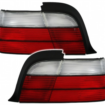 BMW e36 Coupe/Cabrio (92-99) sarkani/balti