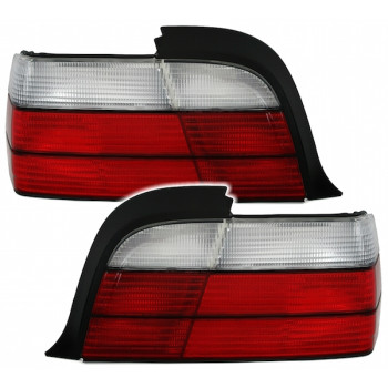 BMW e36 Coupe/Cabrio (92-99) sarkani/balti