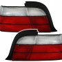 BMW e36 Coupe/Cabrio (92-99) sarkani/balti