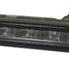 BMW e36 Cabrio (96-99) LED papildus bremžu signāls, tonēti