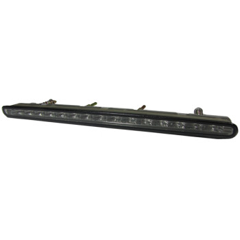 BMW e36 Cabrio (96-99) LED papildus bremžu signāls, tonēti