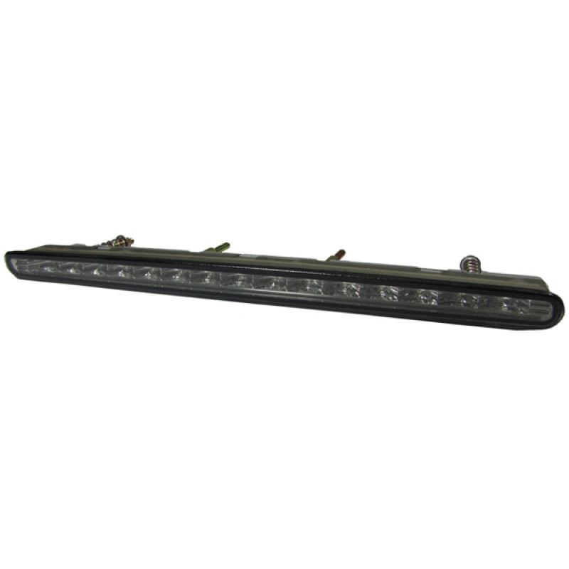 BMW e36 Cabrio (96-99) LED papildus bremžu signāls, tonēti