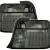 BMW e36 Compact (94-00) LED tonēti