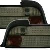 BMW e36 Coupe/Cabrio (92-99) LED tonēti