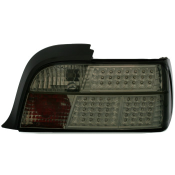 BMW e36 Coupe/Cabrio (92-99) LED tonēti