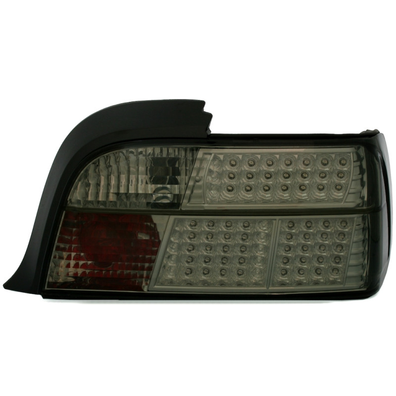 BMW e36 Coupe/Cabrio (92-99) LED tonēti