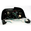 BMW e36 Coupe/Cabrio (92-99) LED tonēti