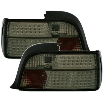 BMW e36 Coupe/Cabrio (92-99) LED tonēti