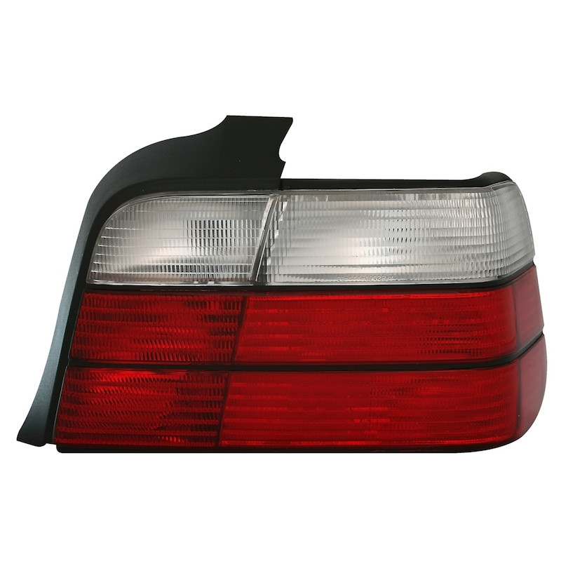 BMW e36 Sedan (91-98) sarkani/balti