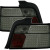 BMW e36 Sedan (91-98) LED tonēti