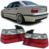 BMW e36 Sedan (91-98) sarkani/balti