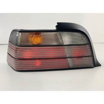BMW e36 Coupe/Cabrio (92-99) tonēti